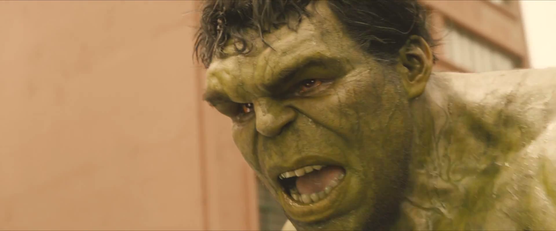 Illustration for article titled At Last, There’s A Movie That Makes The Avengers Truly Larger Than Life